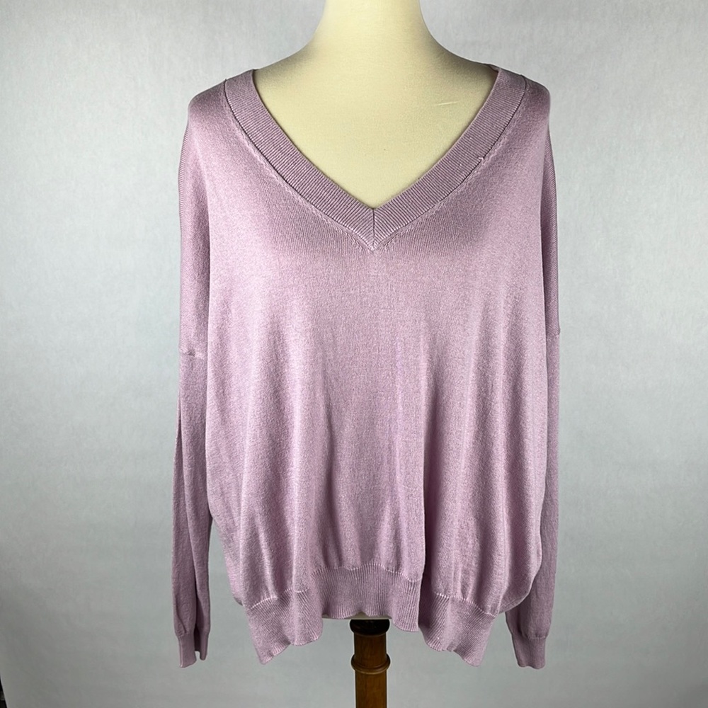 Popsugar Women’s Boyfriend Sweater
